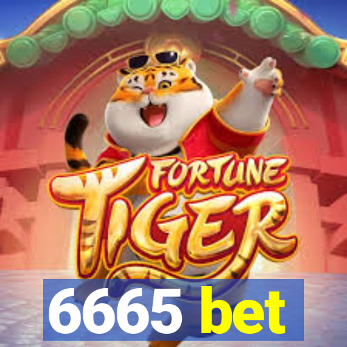 6665 bet