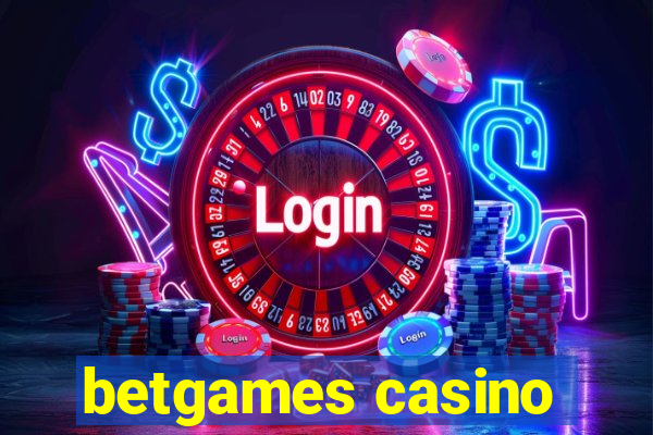 betgames casino