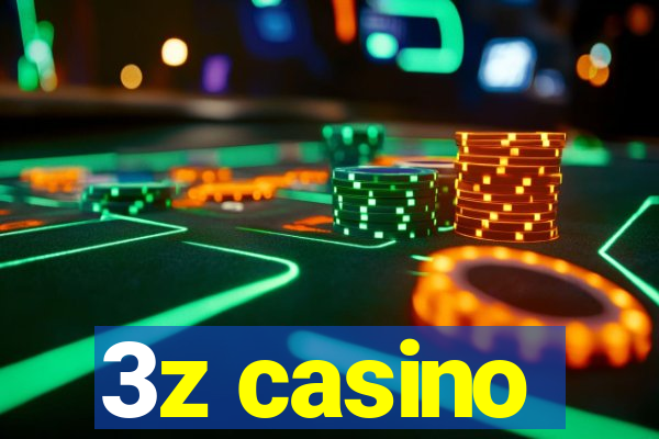 3z casino