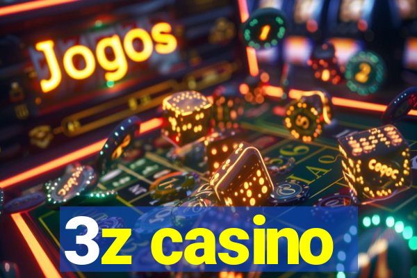 3z casino