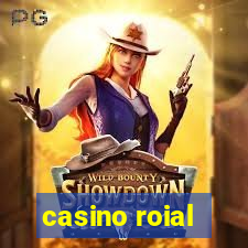 casino roial