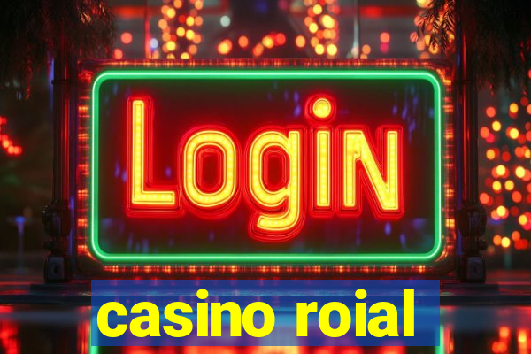 casino roial