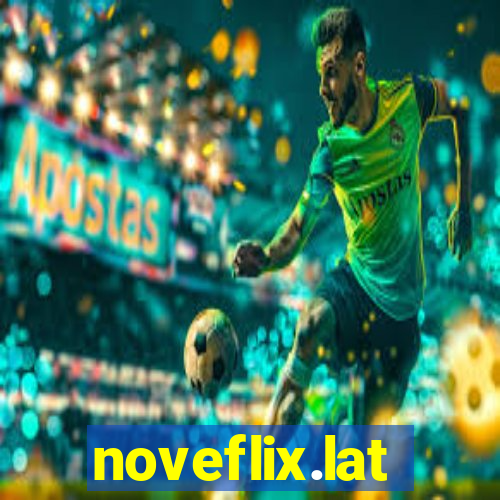 noveflix.lat