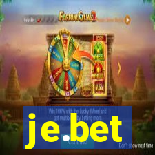 je.bet