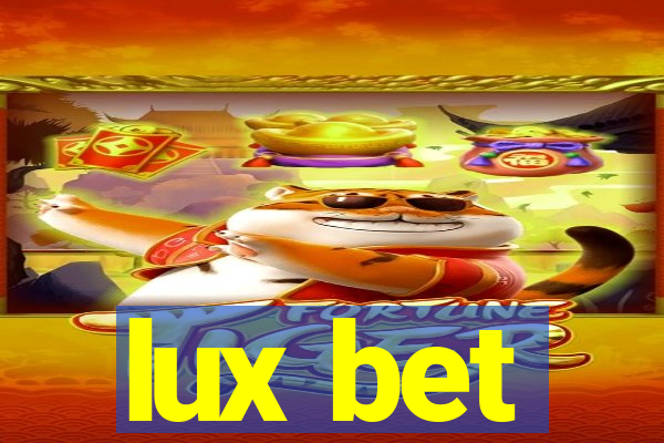 lux bet