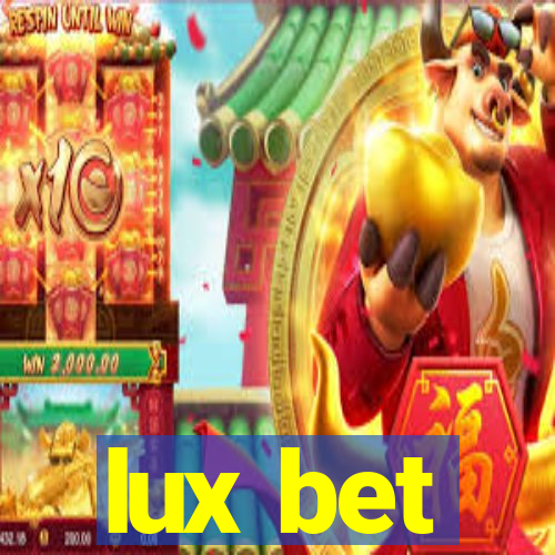 lux bet