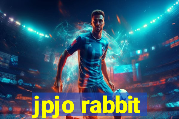 jpjo rabbit