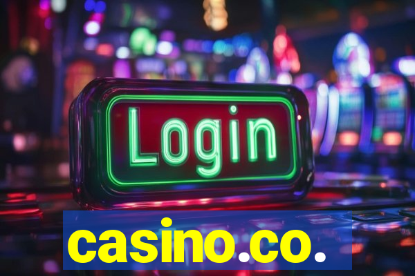 casino.co.