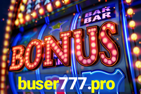 buser777.pro