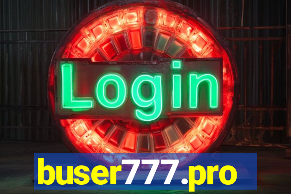 buser777.pro