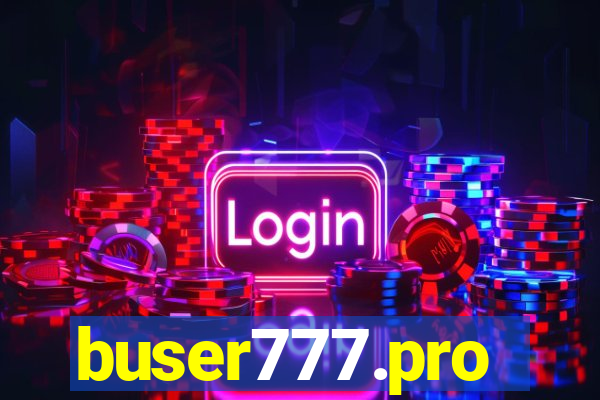 buser777.pro