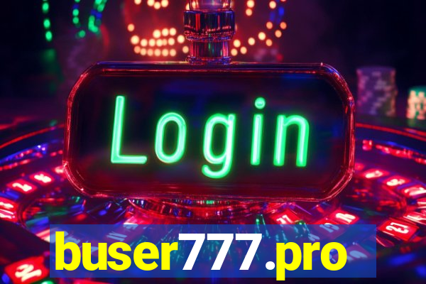 buser777.pro