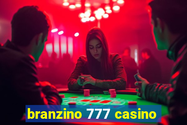 branzino 777 casino