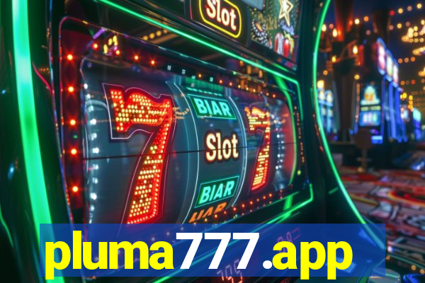 pluma777.app