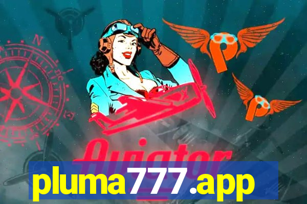 pluma777.app