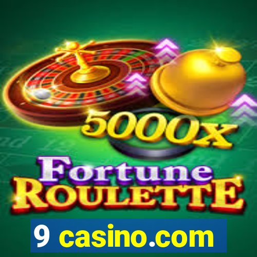 9 casino.com