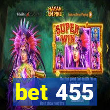 bet 455