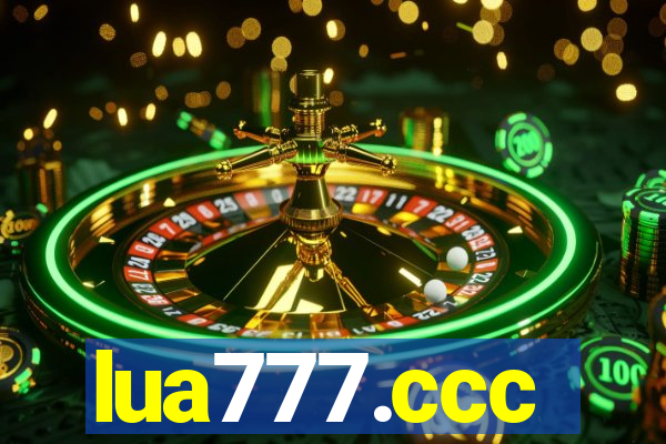 lua777.ccc