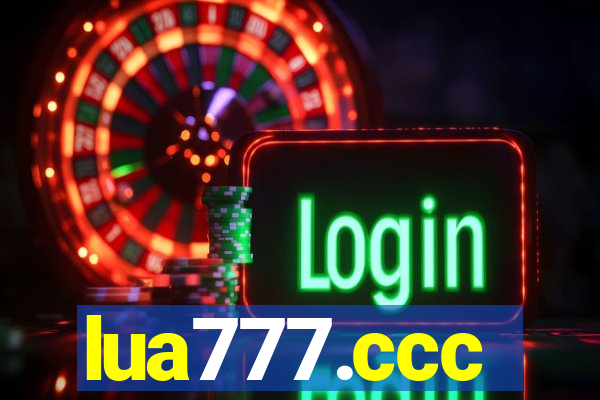 lua777.ccc