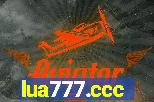 lua777.ccc