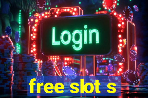 free slot s