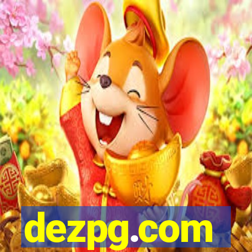 dezpg.com