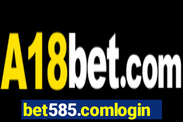 bet585.comlogin