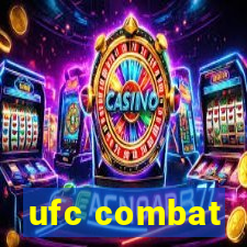 ufc combat