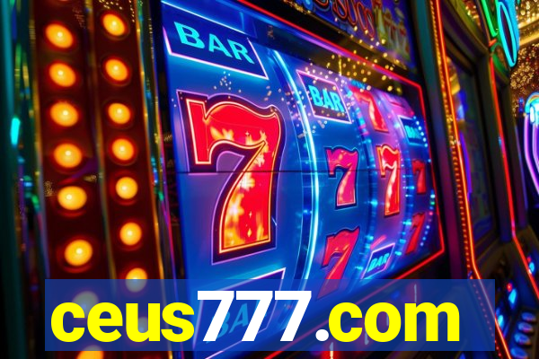 ceus777.com