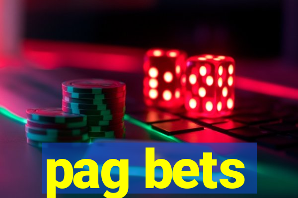 pag bets