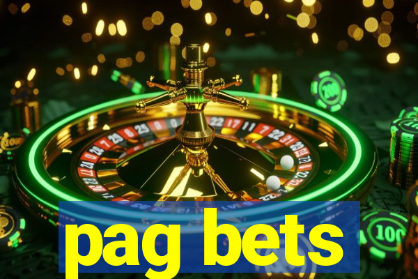 pag bets