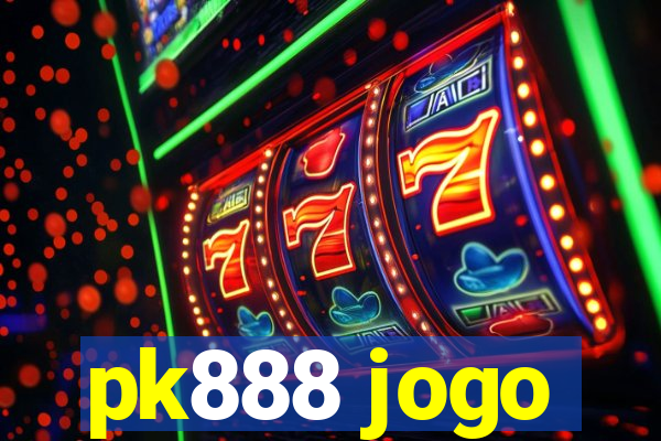 pk888 jogo