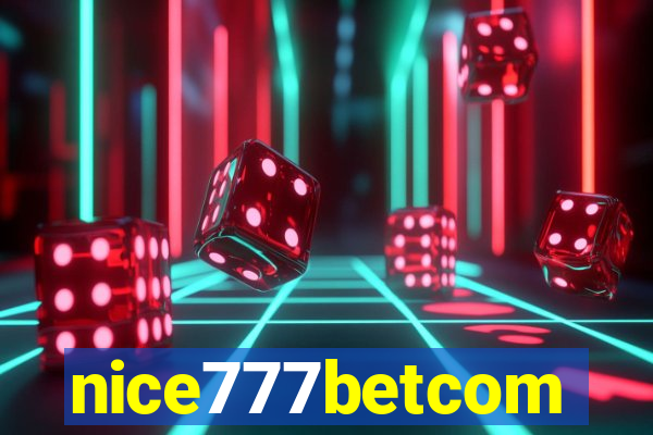 nice777betcom