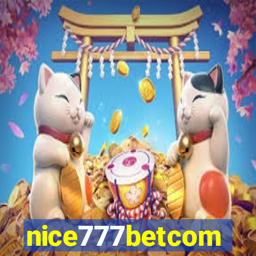 nice777betcom