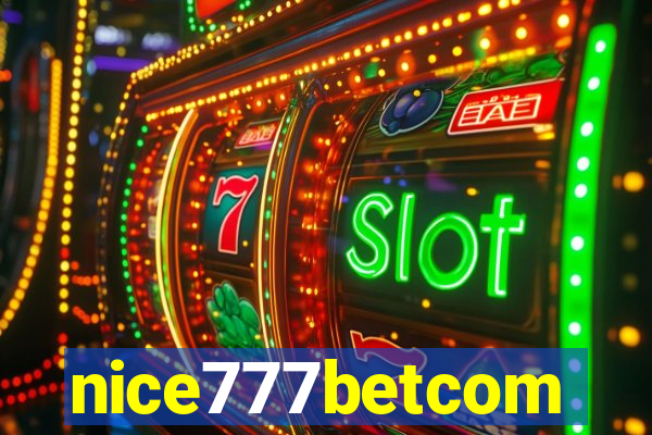 nice777betcom