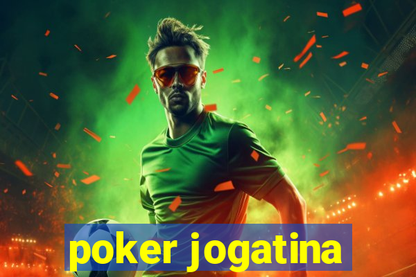 poker jogatina