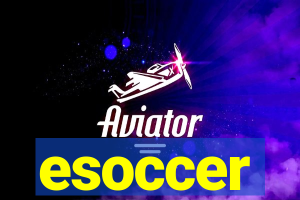 esoccer