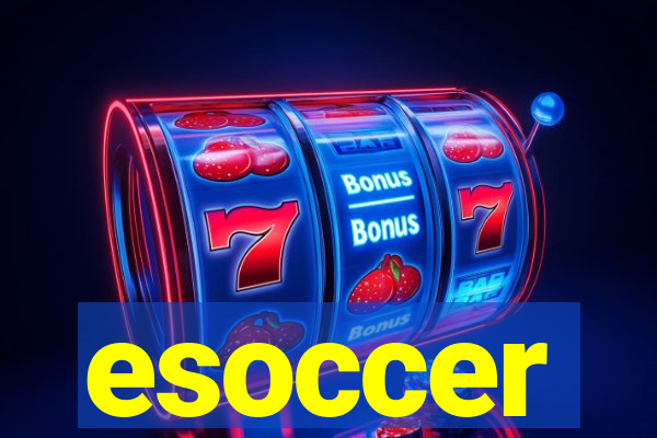 esoccer