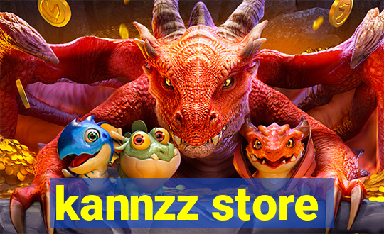 kannzz store