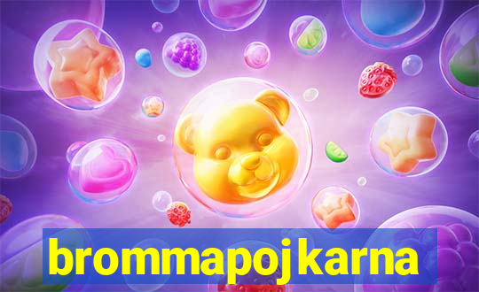 brommapojkarna