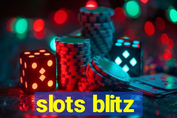 slots blitz