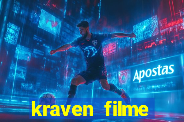 kraven filme completo dublado