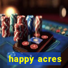 happy acres