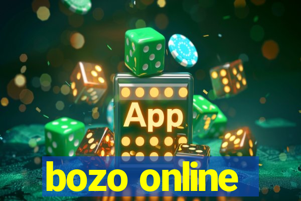 bozo online