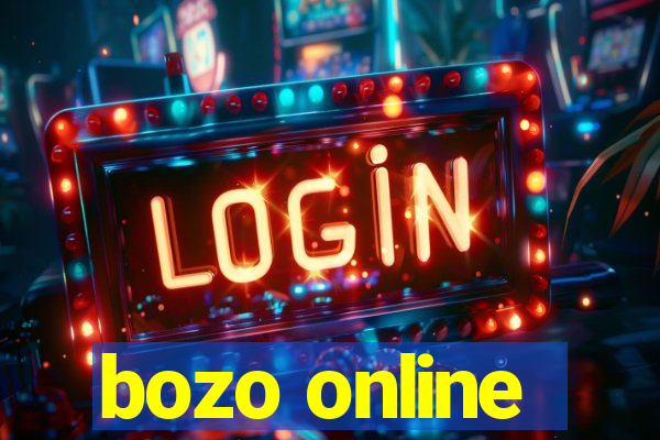 bozo online