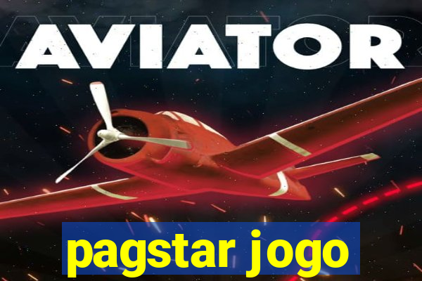 pagstar jogo