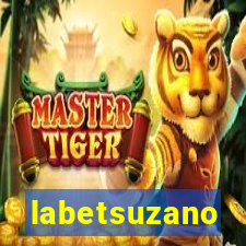 labetsuzano