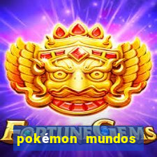 pokémon mundos elementais download