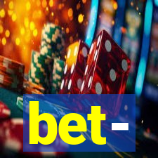 bet-