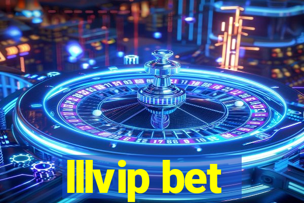 lllvip bet